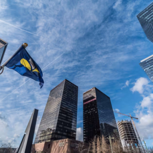 Paradigm - Orange Business